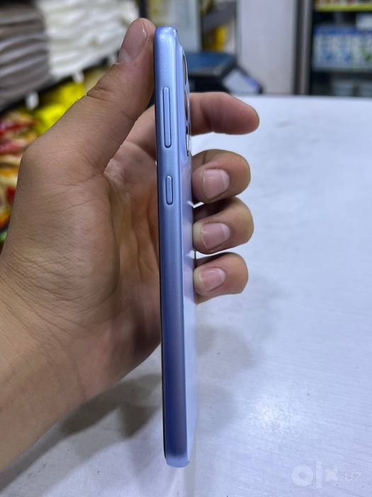 Samsung A 33 5g  6/128gb
