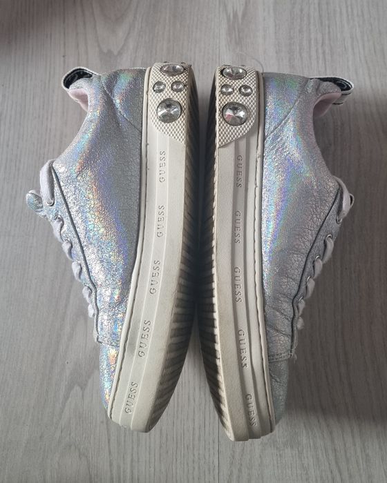 Guess Sneakers Rivet marime 38