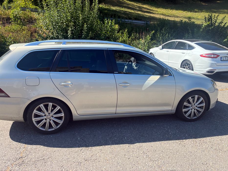 Golf 6 2013………….