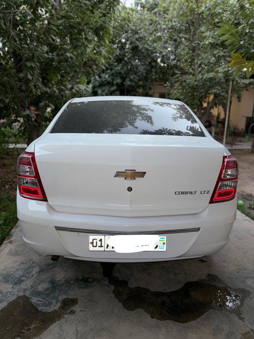 Продается авто