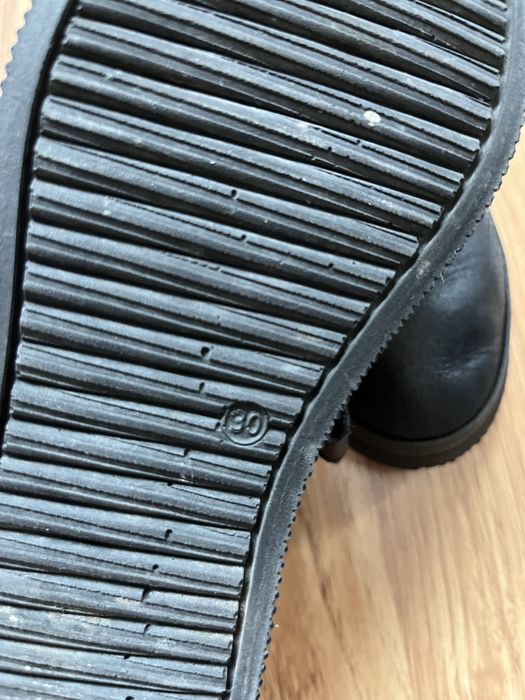 Детские туфли для девочек