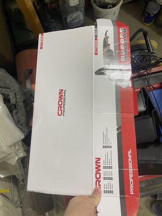 Продается новый полировочныф апарат