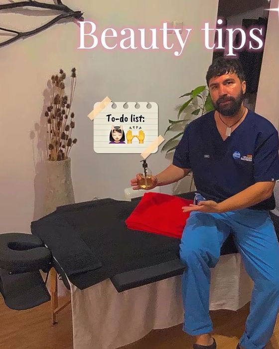 Masaj de relaxare (și la domiciliu)