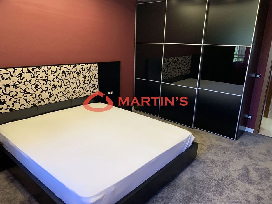 Продава се Тристаен апартамент в София, Витоша - 128 кв.м за 2256 €/кв.м - Снимка #5