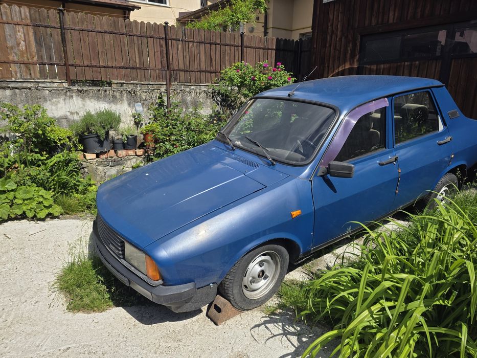 DACIA 1310 1993 — imagine 2