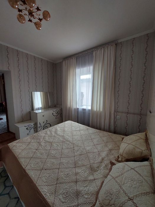 Продам дом из 5 комнат