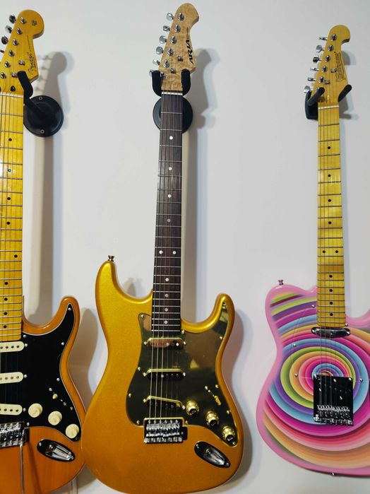 Chitara electrica Aria Custom STG Series