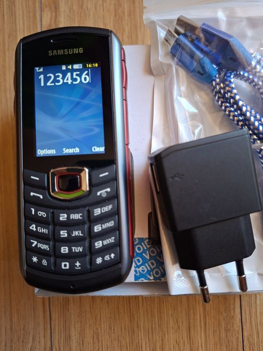 Top telefon Samsung.