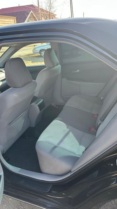 Продам камри 50  2014ж