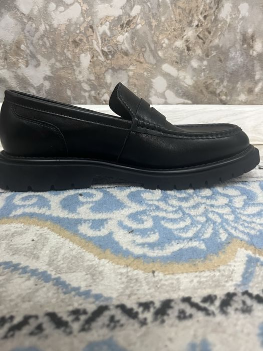 Лоферы QaraJorga