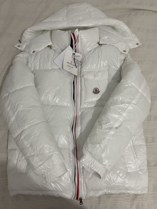 Geaca Mon.cler - marimea M