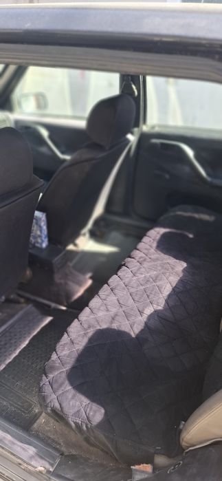 Passat b4 1994 пассат