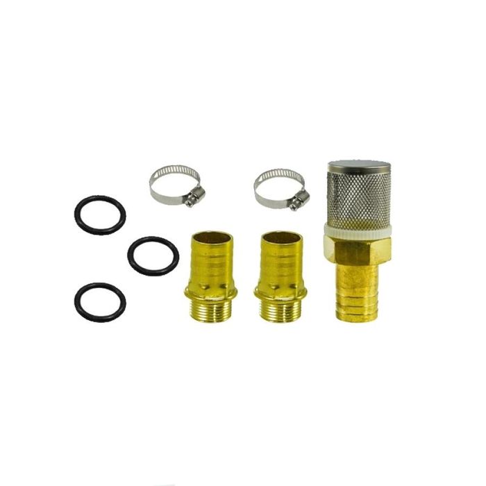 Pompa de Transfer Lichide 230v 370W 60l/min Ulei, Motorina, Verke
