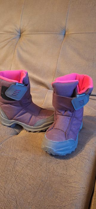 Ботуши за момиче 30 номер