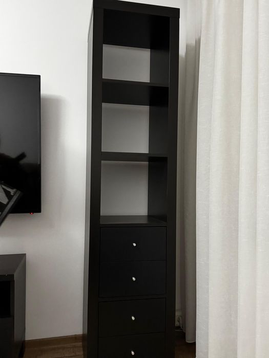 Dulap living cu sertare