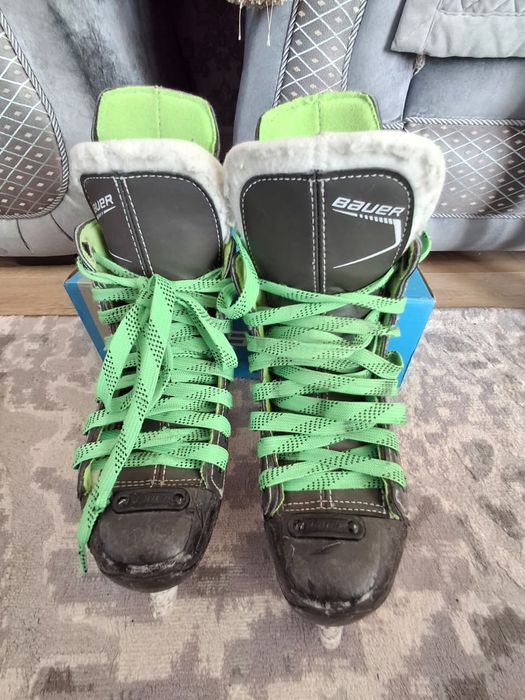 Хоккейные принадлежности