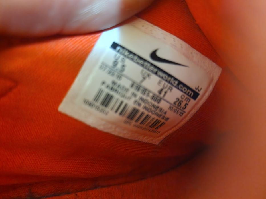 Nike Air Huarache дамски  размер 41