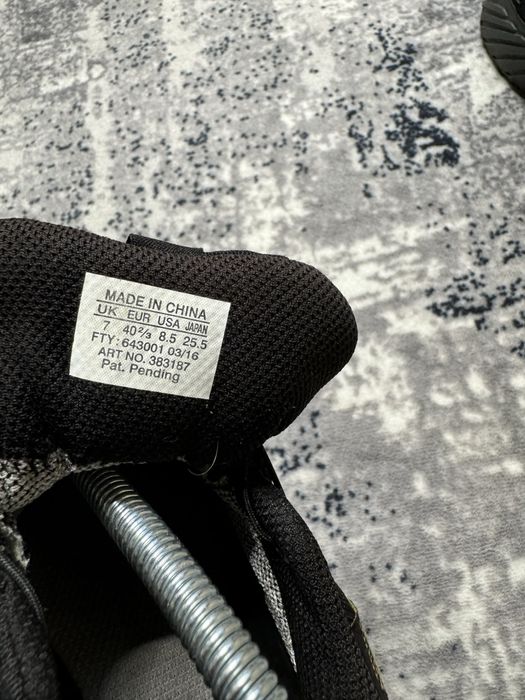 Salomon speedcross 4 25 cm gore- tex