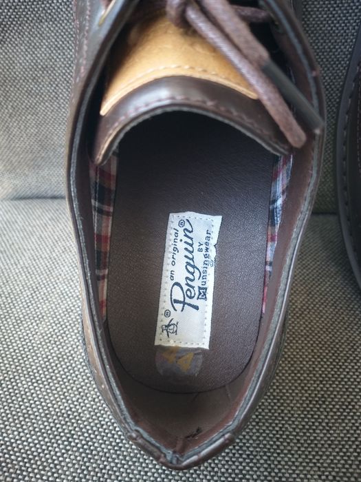 Pantofi barbati marca Penguin nr 44
