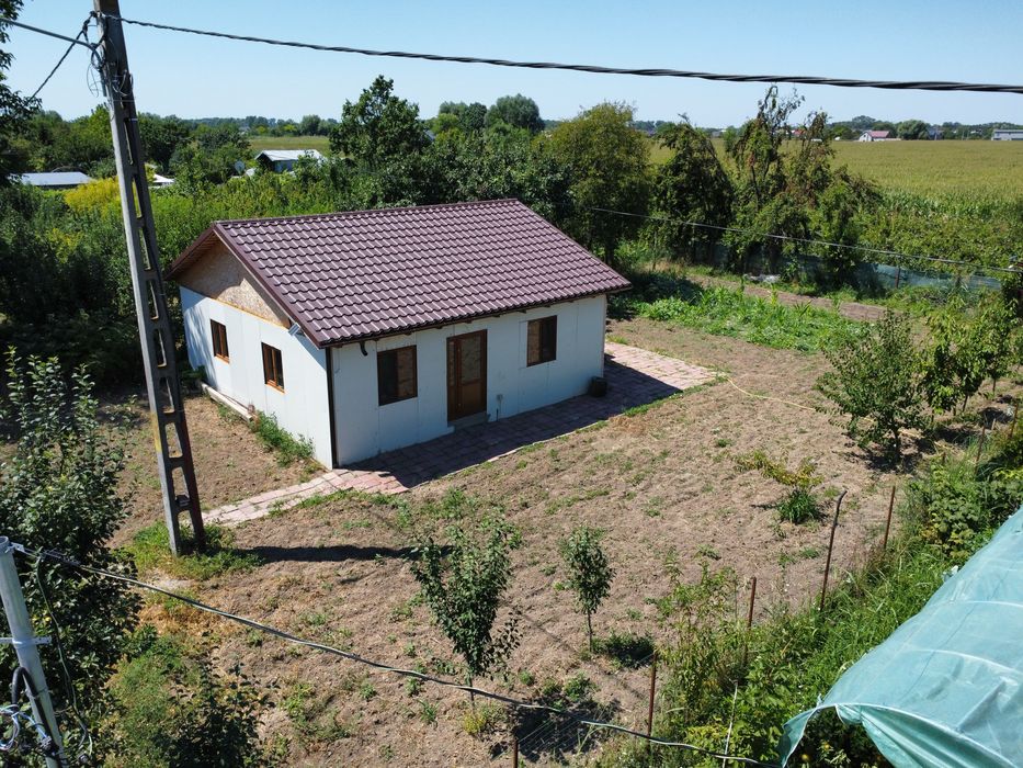 Casa in Varsatura