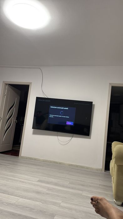 Casă renovată complet – gata de mutat  – Amzacea, Consta