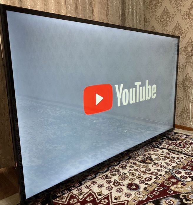 Телевизор 55 дьюм самсунг