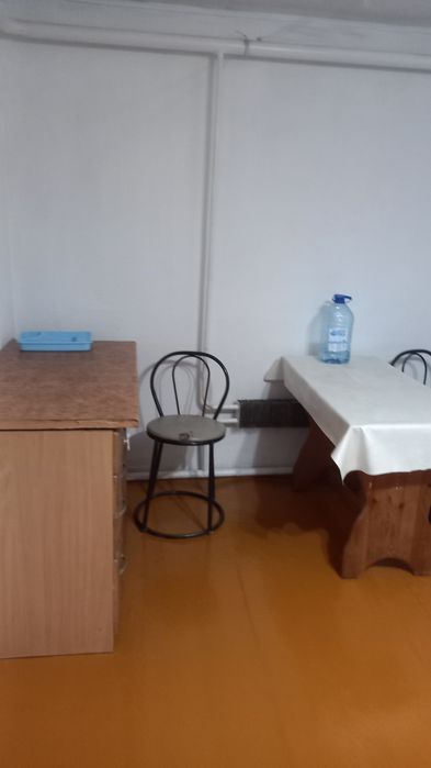 Сдам комнату в общежитии