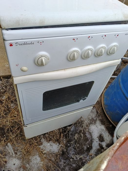 Газ плитта сатылады