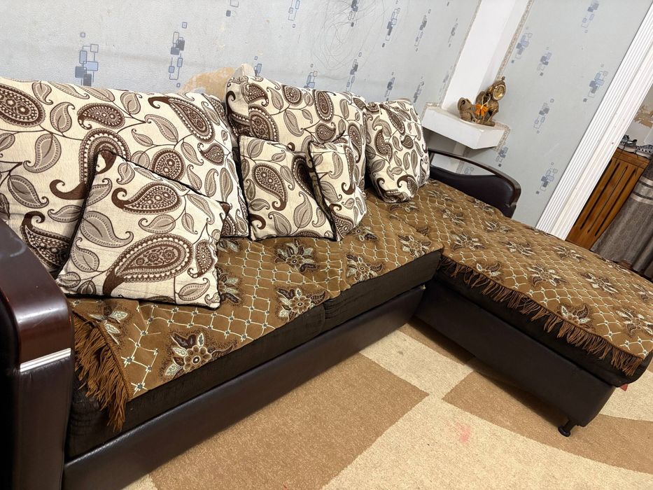 Уголок для гостиной