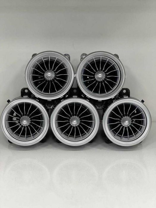 Xar xil turdagi Deflector