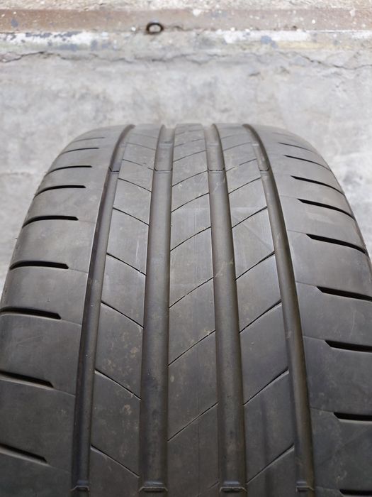 Anvelope 255 35 19 Bridgestone Turanza • RunFlat • 4 bucati