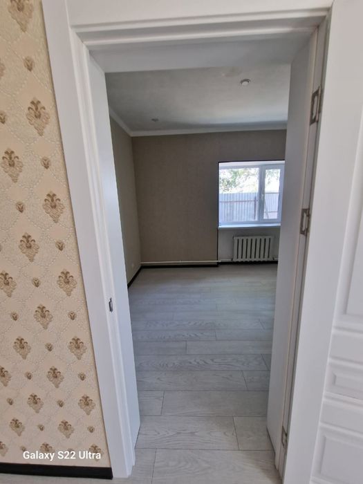 Продается уютный дом в районе Рыбачего