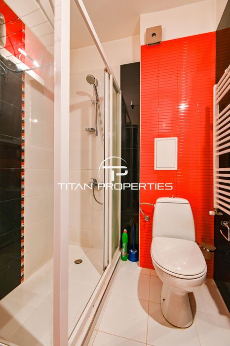 Дава се под наем Едностаен апартамент в София, Манастирски ливади - 46 кв.м за 548.25 € - Снимка #8