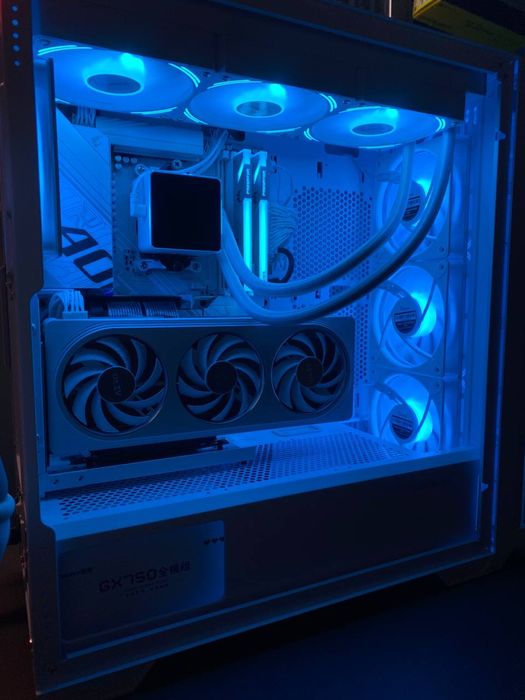 Продам игровой компьютер
