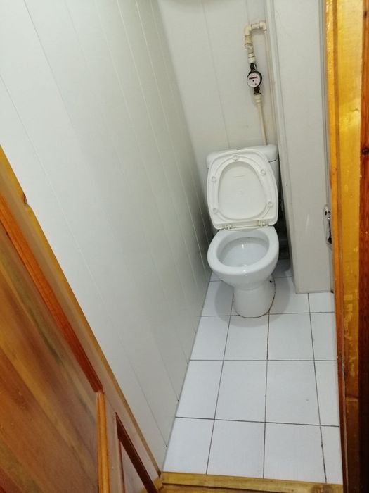 Chirchiq shaxar, Troiskida 3 xonali uy srochna sotilvoti.