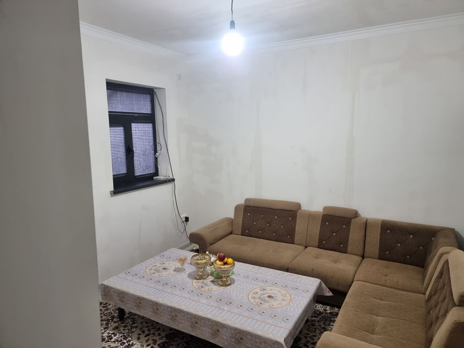 Тошкент шахар Яшнобод туманида янги курилган 2 этажли 5 хонали хонодон