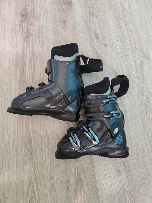 Rossignol Saphir GTX Super 245mm