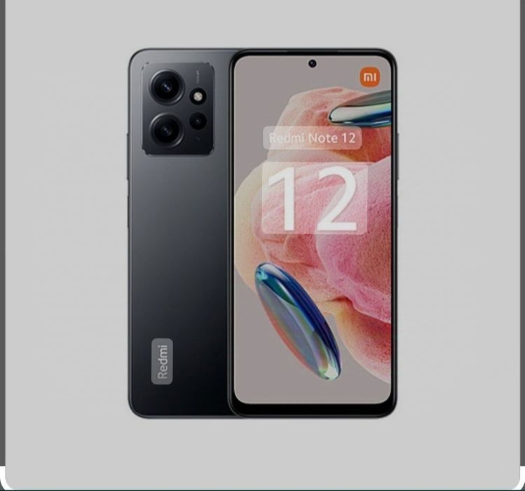 Redmi  Note 12 8 128