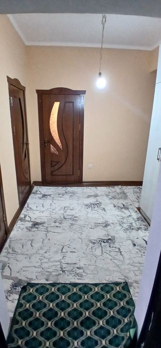 Novostroyka 2 xonali kvartira.65.kvm.5-etaj.Mikrarayon  Sogdiana