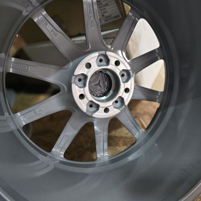20" НОВИ джанти за Мерцедес Г Mercedes G AMG 20 5 130
