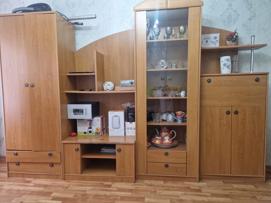 Стенка для гостиной