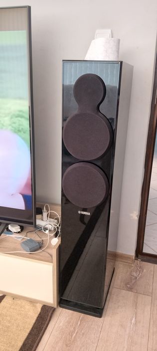 Аудио система Yamaha 5.0
