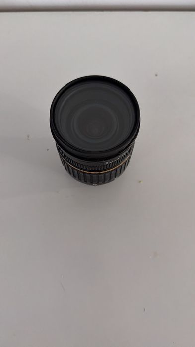 Обьектив Tamron 17-50 2,8 для Nikon