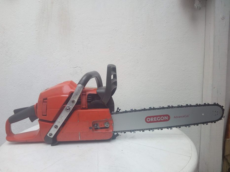 Хускварна/Husqvarna 570