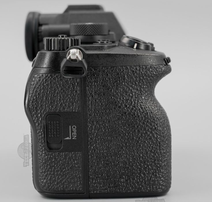Sony Alpha A7 IV 33MP 4K S 10-Bit Video Full Frame Mirrorless Touch