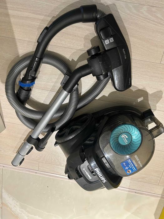 Пылесос Philips FC9569