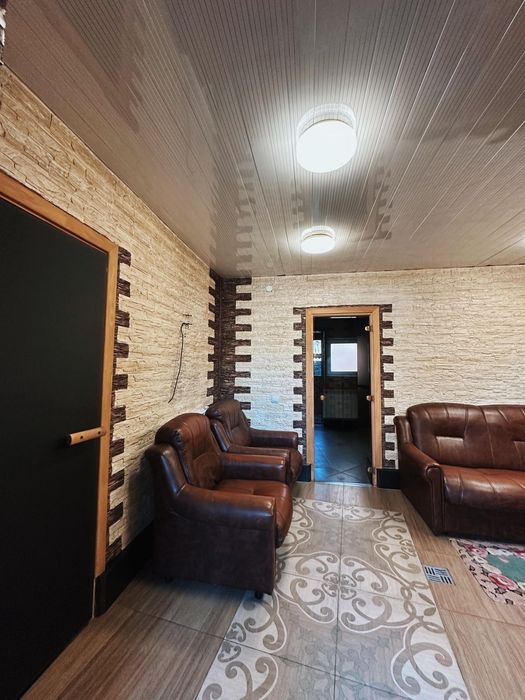 Особняк для отдыха