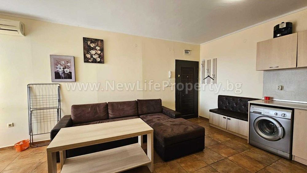 Продава се Тристаен апартамент в с. Равда, Област Бургас - 78 кв.м за 1193 €/кв.м - Снимка #6