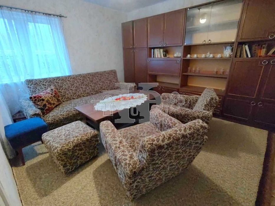 Продава се Къща в Добрич, ЖП Гара - 57 кв.м за 671 €/кв.м - Снимка #3