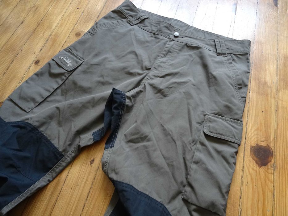 Lundhags XL туристически